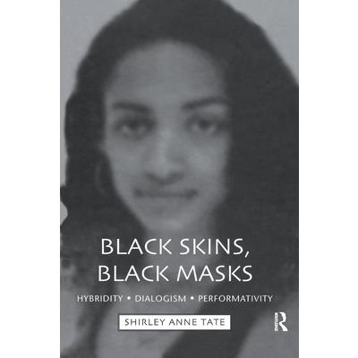 Black Skins, Black Masks