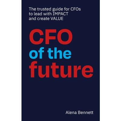 CFO of the Future