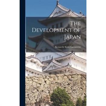 The Development of Japan