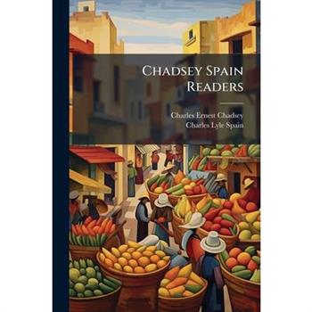 Chadsey Spain Readers