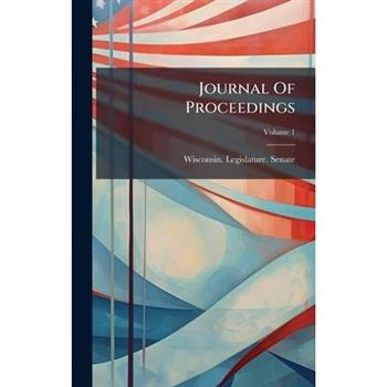 Journal Of Proceedings
