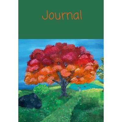 Wonderland Journal
