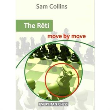 The R彋i Move by Move