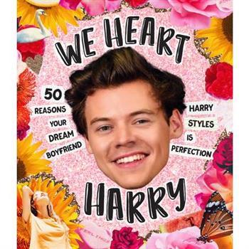 We Heart Harry Special Edition