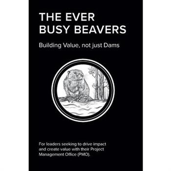 The EVER BUSY BEAVER