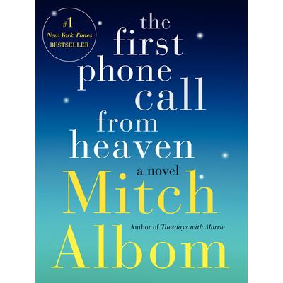 The First Phone Call from Heaven來自天堂的第一通電話