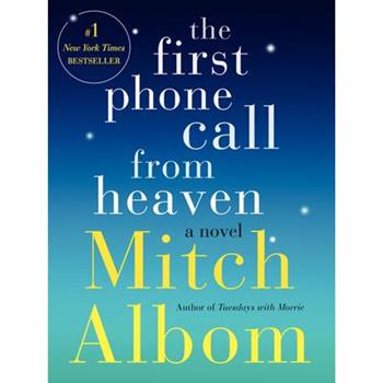 The First Phone Call from Heaven來自天堂的第一通電話