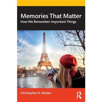 Memories That Matter