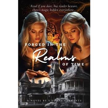 Forged In The Realms Of Time