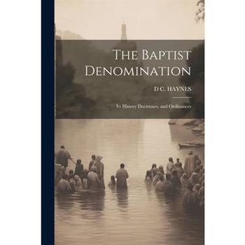 The Baptist Denomination