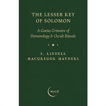 The Lesser Key of Solomon