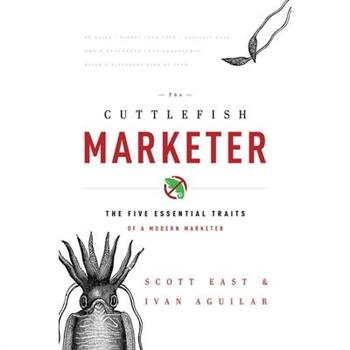 The Cuttlefish Marketer