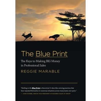 The Blue Print