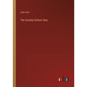 The Sunday-School Idea
