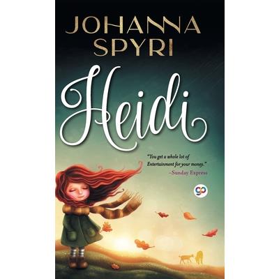 Heidi