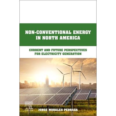 Non-Conventional Energy in North America