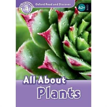All About Plants