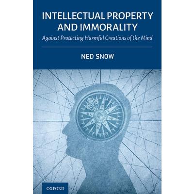 Intellectual Property and Immorality