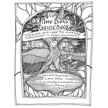 The Moon Divas Guidebook