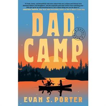 Dad Camp