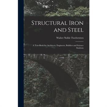 Structural Iron and Steel