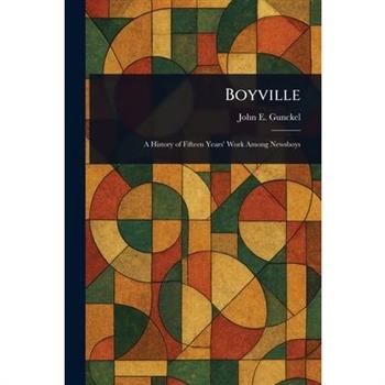 Boyville