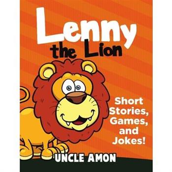 Lenny the Lion