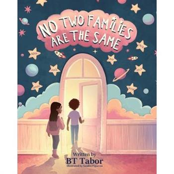 No Two Families Are The Same