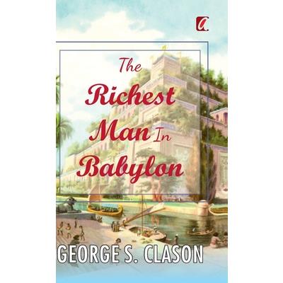The Richest man in Babylon