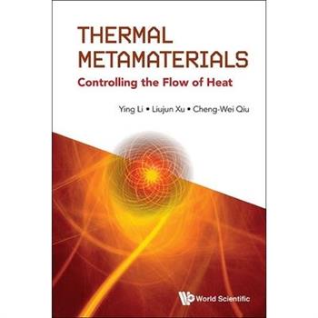 Thermal Metamaterials