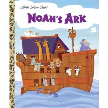 Noah’s Ark