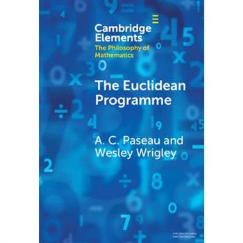 The Euclidean Programme