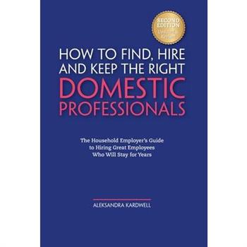 Household Staffing Guide for Private Employers