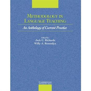 Methodology in Language Teaching