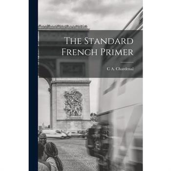 The Standard French Primer