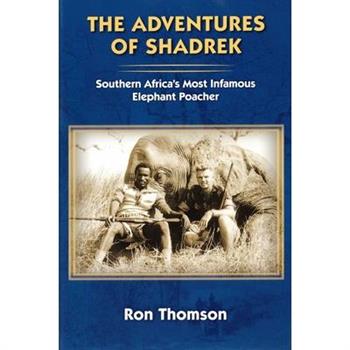 The Adventure’s of Shadrek
