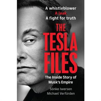 The Tesla Files