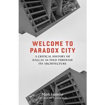 Welcome to Paradox City