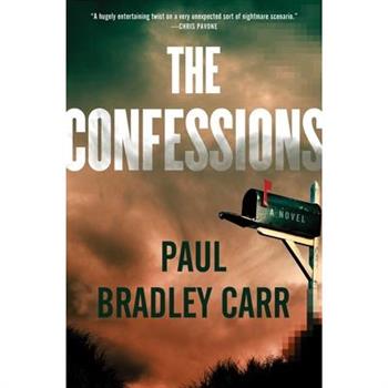 The Confessions