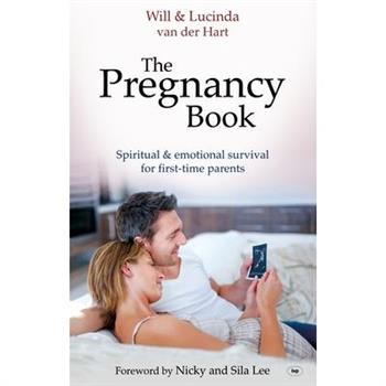 The Pregnancy Book
