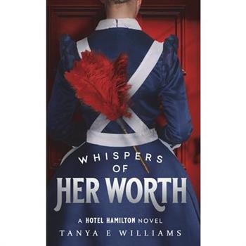 Whispers of Her Worth