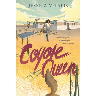 Coyote Queen