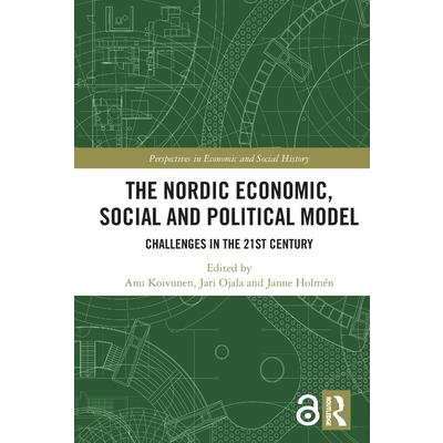 The Nordic Economic, Social and Political Model
