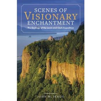 Scenes of Visionary Enchantment