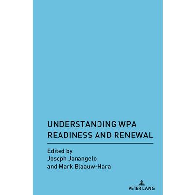 Understanding WPA Readiness and Renewal