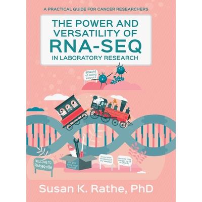 The Power and Versatility of RNA-seq in Laboratory Research