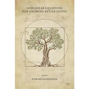 Nonlinear Equations for Growing Better Olives