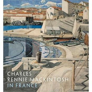Charles Rennie Mackintosh in France
