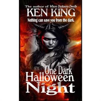 One Dark Halloween Night
