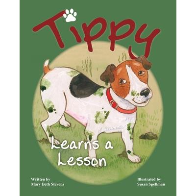 Tippy Learns a Lesson